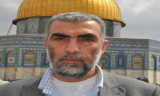   السبت: دعوة للمشاركة بمحاضرة للشيخ كمال خطيب في المسجد العمري الكبير بمدينة اللد 